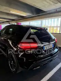 2019 Mercedes Benz GLA-Class