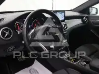 2019 Mercedes Benz GLA-Class