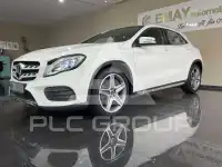 2019 Mercedes Benz GLA-Class