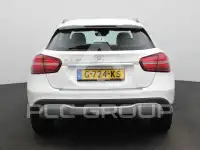2019 Mercedes Benz GLA-Class