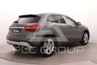 2019 Mercedes Benz GLA-Class