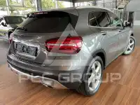 2019 Mercedes Benz GLA-Class