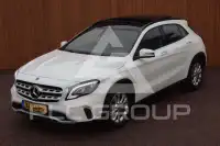 2019 Mercedes Benz GLA-Class