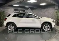 2019 Mercedes Benz GLA-Class