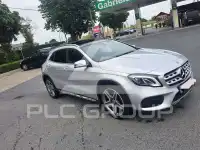 2019 Mercedes Benz GLA-Class
