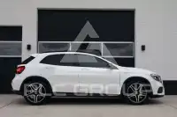 2019 Mercedes Benz GLA-Class