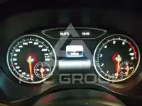 2019 Mercedes Benz GLA-Class