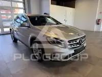 2019 Mercedes Benz GLA-Class