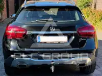 2019 Mercedes Benz GLA-Class