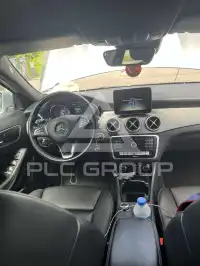 2019 Mercedes Benz GLA-Class