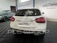 2019 Mercedes Benz GLA-Class