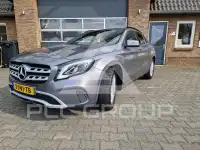 2019 Mercedes Benz GLA-Class
