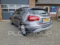 2019 Mercedes Benz GLA-Class