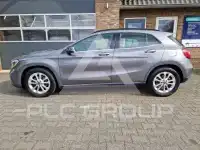 2019 Mercedes Benz GLA-Class