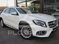 2019 Mercedes Benz GLA-Class