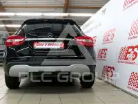 2019 Mercedes Benz GLA-Class