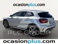 2019 Mercedes Benz GLA-Class