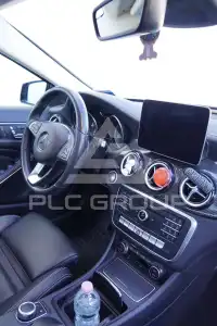 2019 Mercedes Benz GLA-Class