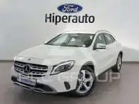 2019 Mercedes Benz GLA-Class