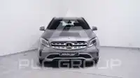 2019 Mercedes Benz GLA-Class