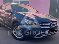 2019 Mercedes Benz GLA-Class