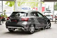 2019 Mercedes Benz GLA-Class