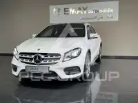 2019 Mercedes Benz GLA-Class