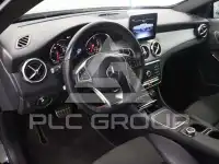 2019 Mercedes Benz GLA-Class
