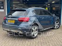 2019 Mercedes Benz GLA-Class