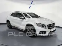2019 Mercedes Benz GLA-Class