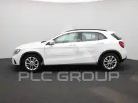 2019 Mercedes Benz GLA-Class
