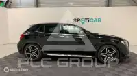 2019 Mercedes Benz GLA-Class