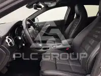 2019 Mercedes Benz GLA-Class
