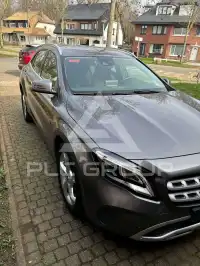 2019 Mercedes Benz GLA-Class