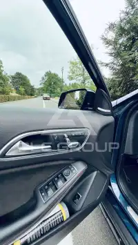 2019 Mercedes Benz GLA-Class
