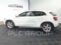 2019 Mercedes Benz GLA-Class