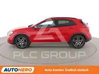 2019 Mercedes Benz GLA-Class