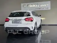 2019 Mercedes Benz GLA-Class