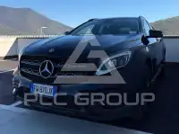 2019 Mercedes Benz GLA-Class