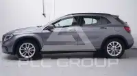 2019 Mercedes Benz GLA-Class