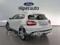 2019 Mercedes Benz GLA-Class