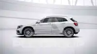 2019 Mercedes Benz GLA-Class