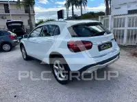 2019 Mercedes Benz GLA-Class