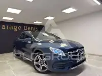 2019 Mercedes Benz GLA-Class