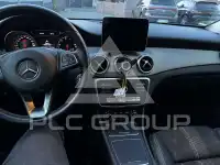 2019 Mercedes Benz GLA-Class