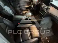 2019 Mercedes Benz GLA-Class