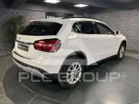 2019 Mercedes Benz GLA-Class