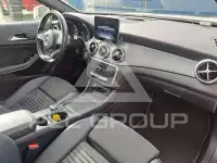 2019 Mercedes Benz GLA-Class