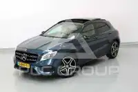 2019 Mercedes Benz GLA-Class