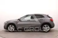 2019 Mercedes Benz GLA-Class